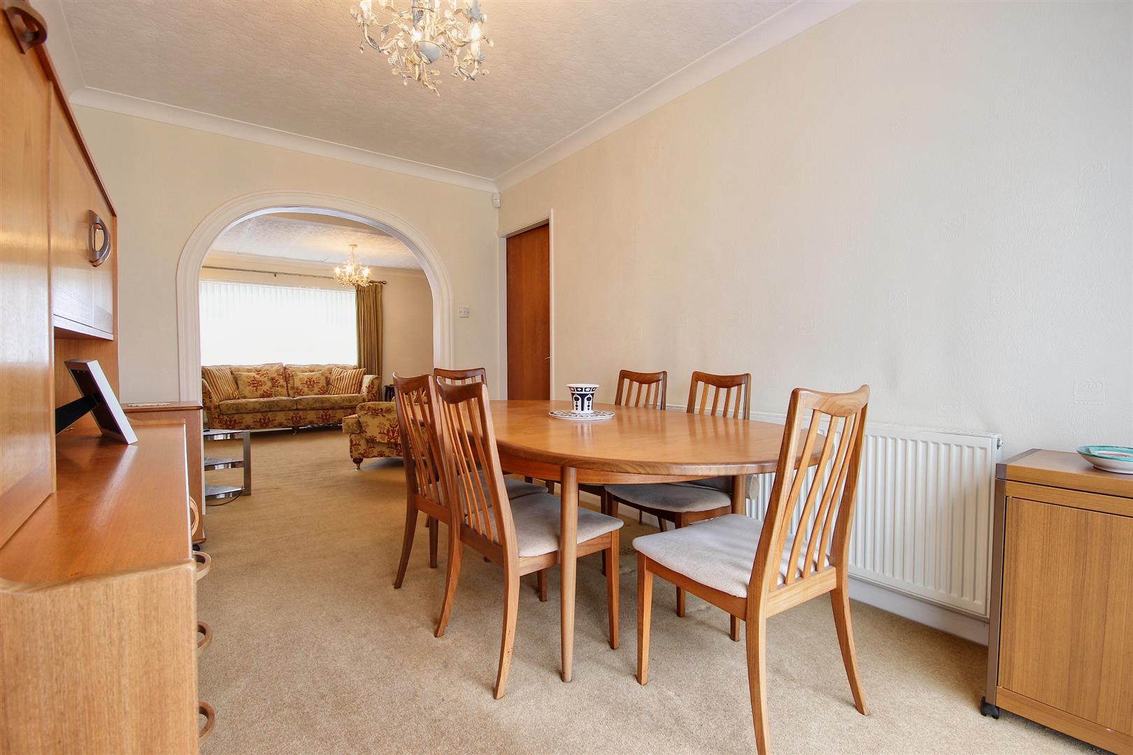 Ashcourt Drive, Hornsea